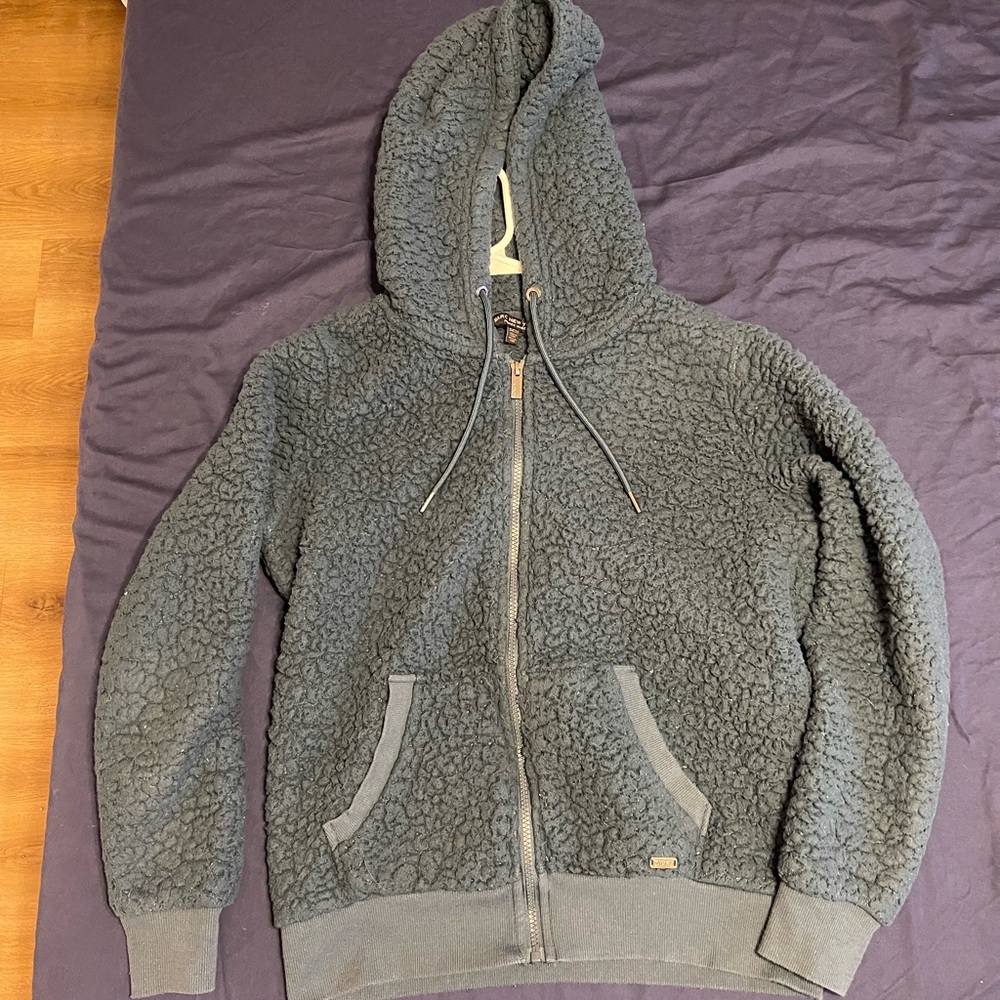 Warm Jacket